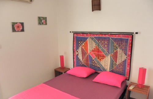 Carosse Apartamento | Ti-margouillat