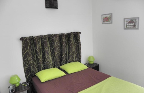 Carosse Apartamento | Ti-margouillat