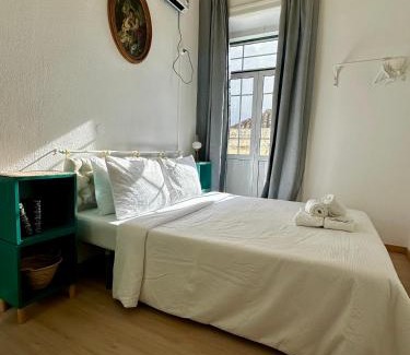 Se Casa | Ti Maria Guest House