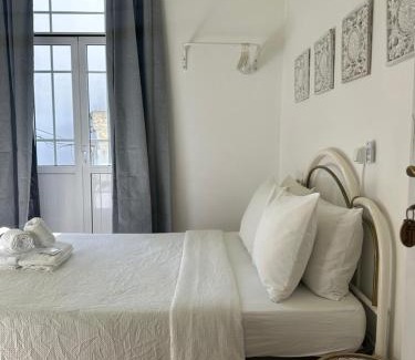 Se Casa | Ti Maria Guest House