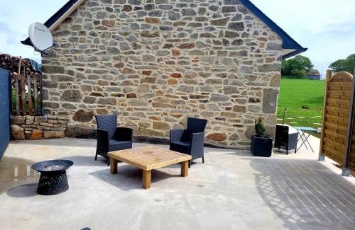 Landudal Casa | Ti Mein Glas, maison proche de Quimper