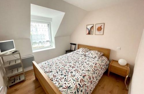 Locmariaquer Casa | Ti Nevez