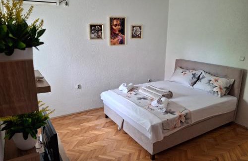 Gevgelija Apartamento | TI-NI Apartment