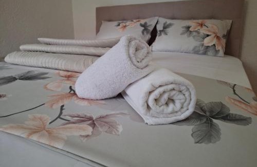Gevgelija Apartamento | TI-NI Apartment