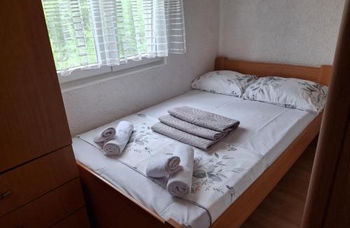 Gevgelija Apartamento | TI-NI Apartment