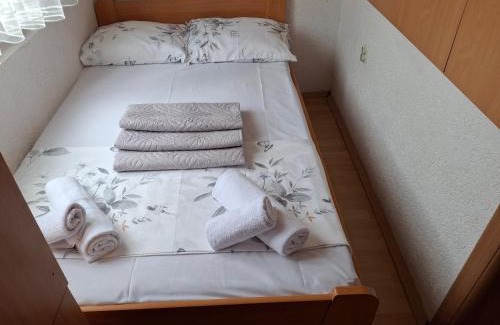 Gevgelija Apartamento | TI-NI Apartment