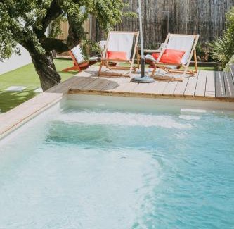 Alcanena Casa | Ti Noémia - casa de vila