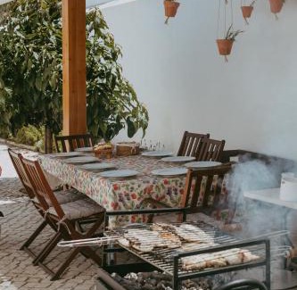 Alcanena Casa | Ti Noémia - casa de vila