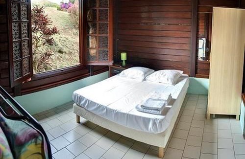 Riviere-Pilote Hotel | TI PARADIS DE l'ANSE FIGUIER VILLA voir site vacances en martinique