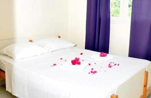 Riviere-Pilote Hotel | TI PARADIS DE l'ANSE FIGUIER VILLA voir site vacances en martinique
