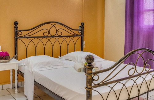 Riviere-Pilote Hotel | TI PARADIS DE l'ANSE FIGUIER VILLA voir site vacances en martinique