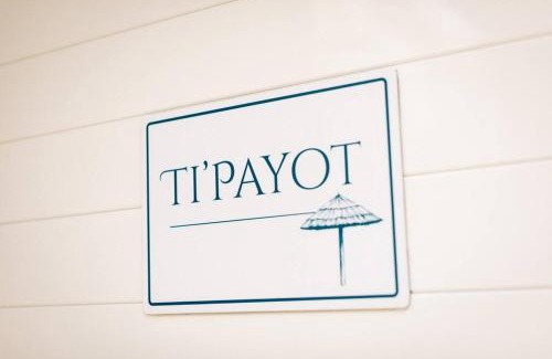 Les Anses-d'Arlets Apartamento | TI PAYOT