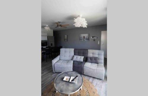 Manapany-les-Bains Apartamento | Ti-punch T3 climatisé Manapany les bains