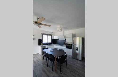Manapany-les-Bains Apartamento | Ti-punch T3 climatisé Manapany les bains