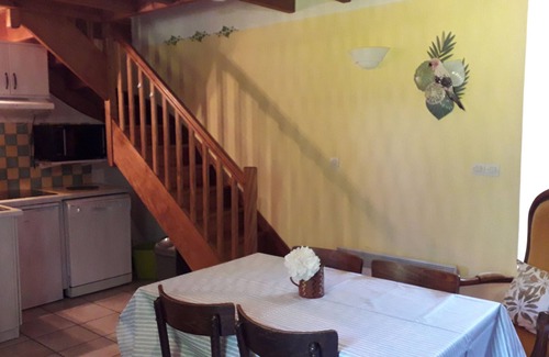 Begard Cabaña | Ti Sistr - Charming country cottage - Pink granite coast