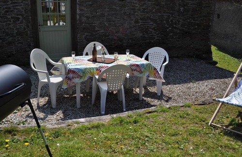 Begard Cabaña | Ti Sistr - Charming country cottage - Pink granite coast