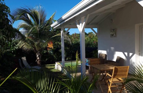 Saint-Francois Casa | Ti Tranquille
