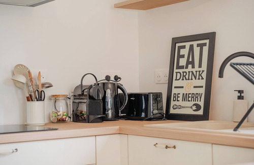 Lancieux Casa | Ti Vakansou" modern family home 1300m from the beach