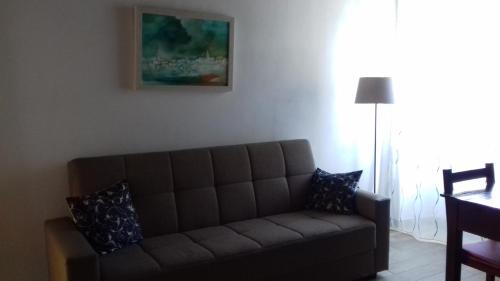 Guzman Casa | TIA casa vacanza