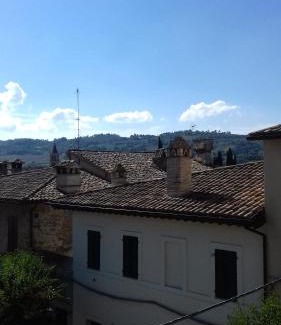Guzman Casa | TIA casa vacanza