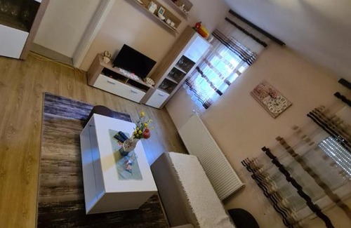 Arandelovac Casa | TIA kućica za izdavanje