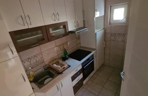 Arandelovac Casa | TIA kućica za izdavanje