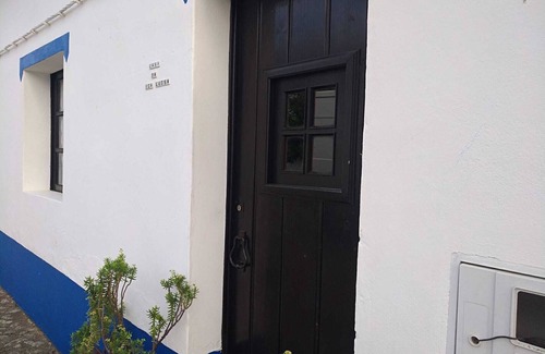 Montoito Cabaña | Casa da Tia Luísa (casa de campo)