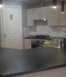Seacombe Gardens Casa | Tia Margarita