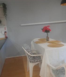 Seacombe Gardens Casa | Tia Margarita