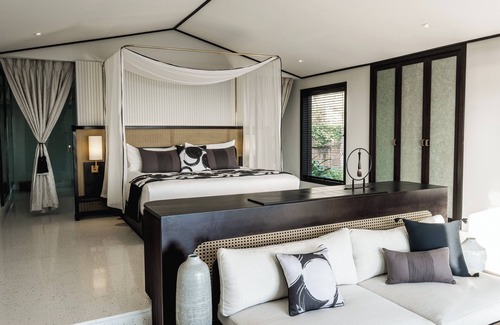 Ngu Hanh Son Complejo | TIA Wellness Resort