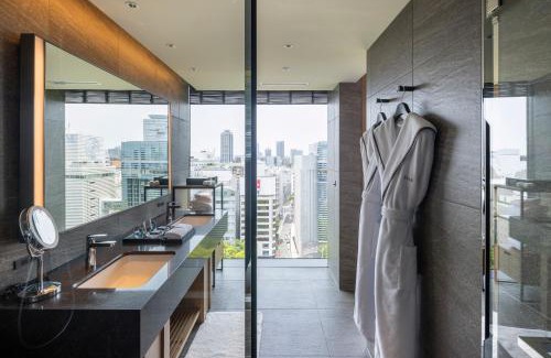 Naka Ward Hotel | TIAD, Autograph Collection