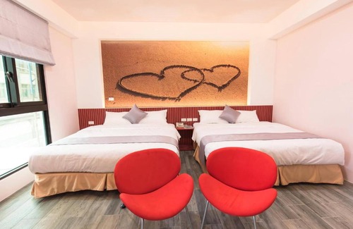 Magong Casa | Tiamo B&B