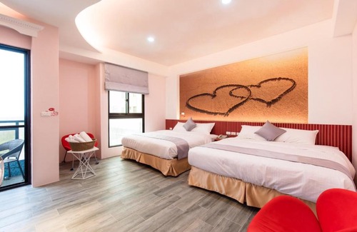 Magong Casa | Tiamo B&B