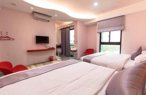 Magong Casa | Tiamo B&B