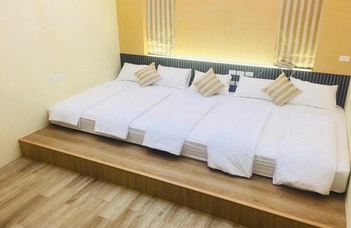 Magong Casa | Tiamo B&B