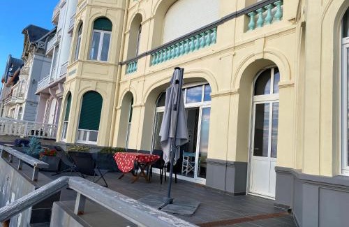 Wimereux Apartamento | TIANE