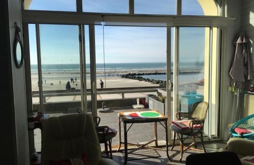 Wimereux Apartamento | TIANE