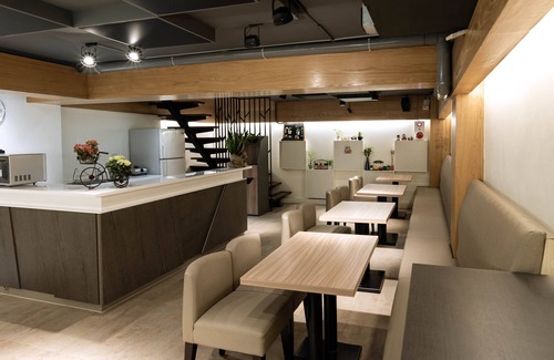 West Central District Hotel | Tianli Hotel