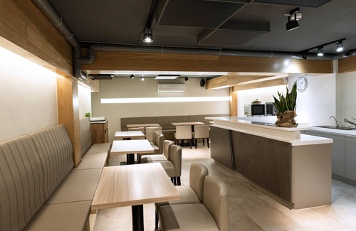 West Central District Hotel | Tianli Hotel