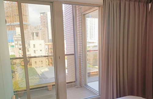 Zhongshan Apartamento | Tianmu Star hotel