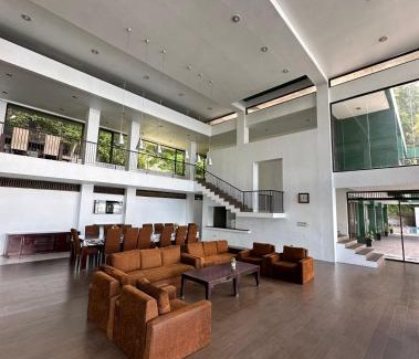 Balige Complejo | Tiara Bunga Hotel & Villa