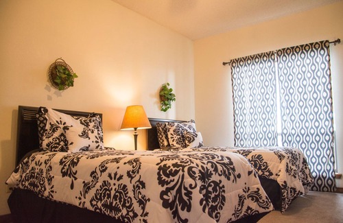 Ruidoso Condominio | Tiara Del Sol Condos