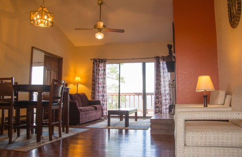 Ruidoso Condominio | Tiara Del Sol Condos