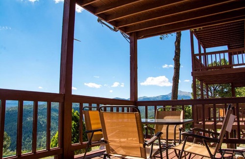 Ruidoso Apartamento | Tiara Del Sol