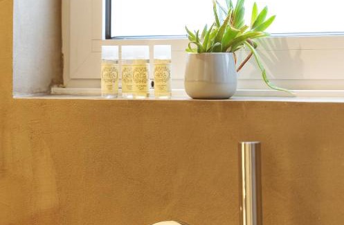 Bonfim Apartamento | Tiara Downtown Apartments by DA'HOME