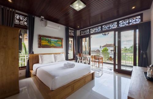Sayan Hotel | Tiara Guest House Ubud