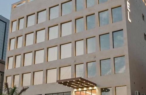 Al-Safa Apartamento | Tiara hotel