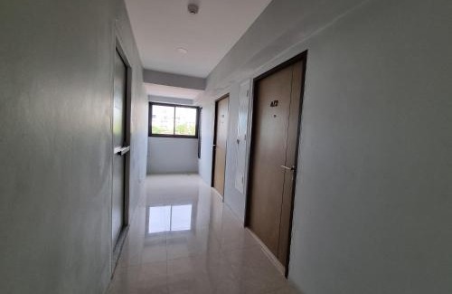 Chom Phon Apartamento | Tiara Place
