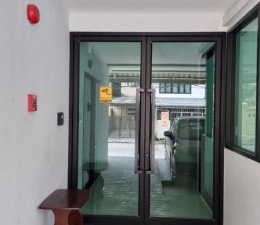 Chom Phon Apartamento | Tiara Place