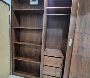 Chom Phon Apartamento | Tiara Place